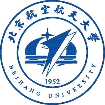 北京航空航天大学logo